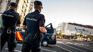 Oposición a Policia Nacional