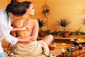 Curso de Shiatsu en Pontevedra