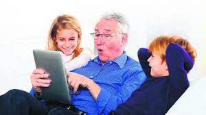 Curso de informática para niños