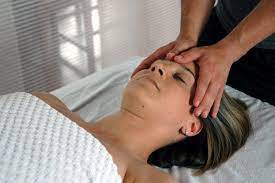 Curso digitopuntura en Pontevedra