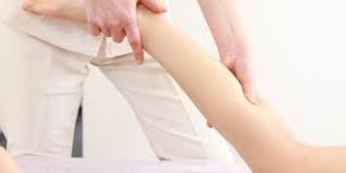 Curso drenaje linfático manual en Pontevedra