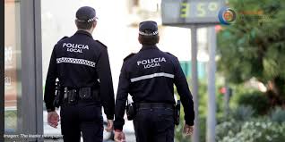 Oposición Policia Nacional
