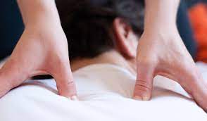 Curso de Shiatsu en Pontevedra