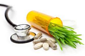 Curso de Nutrición Ortomolecular