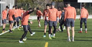 Curso de entrenamiento deportivo