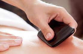 Curso de Gua Sha