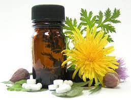 Curso de Homeopatía en Pontevedra