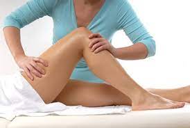 Curso de Drenaje Linfático