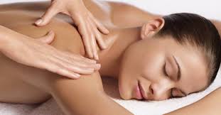 Cursos de masaje en Pontevedra