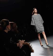 Curso de Periodismo de moda en Pontevedra