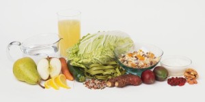 Curso de Nutrición y Dietética