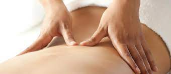 Curso de Osteopatía