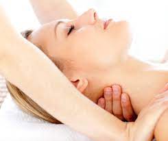 Curso de Osteopatía Bioenergética