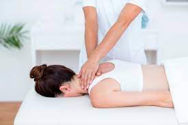 Curso de Quiromasaje