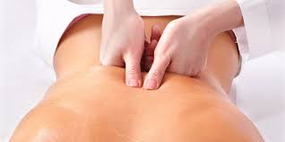 Curso de Quiromasaje Superior