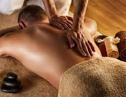 Curso de Masaje Tui Na