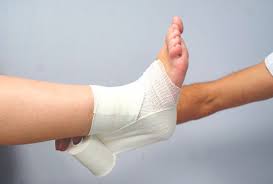 Curso de vendaje funcional