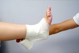 Curso de vendaje funcional